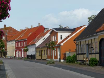 Stubbekobing, Denmark
