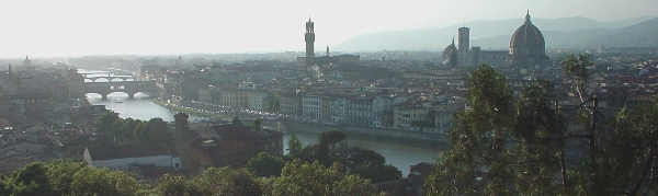 Florence panorama, 12.2k